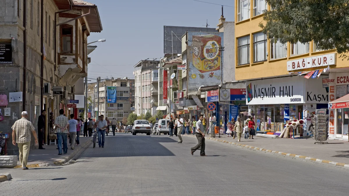 Karaman