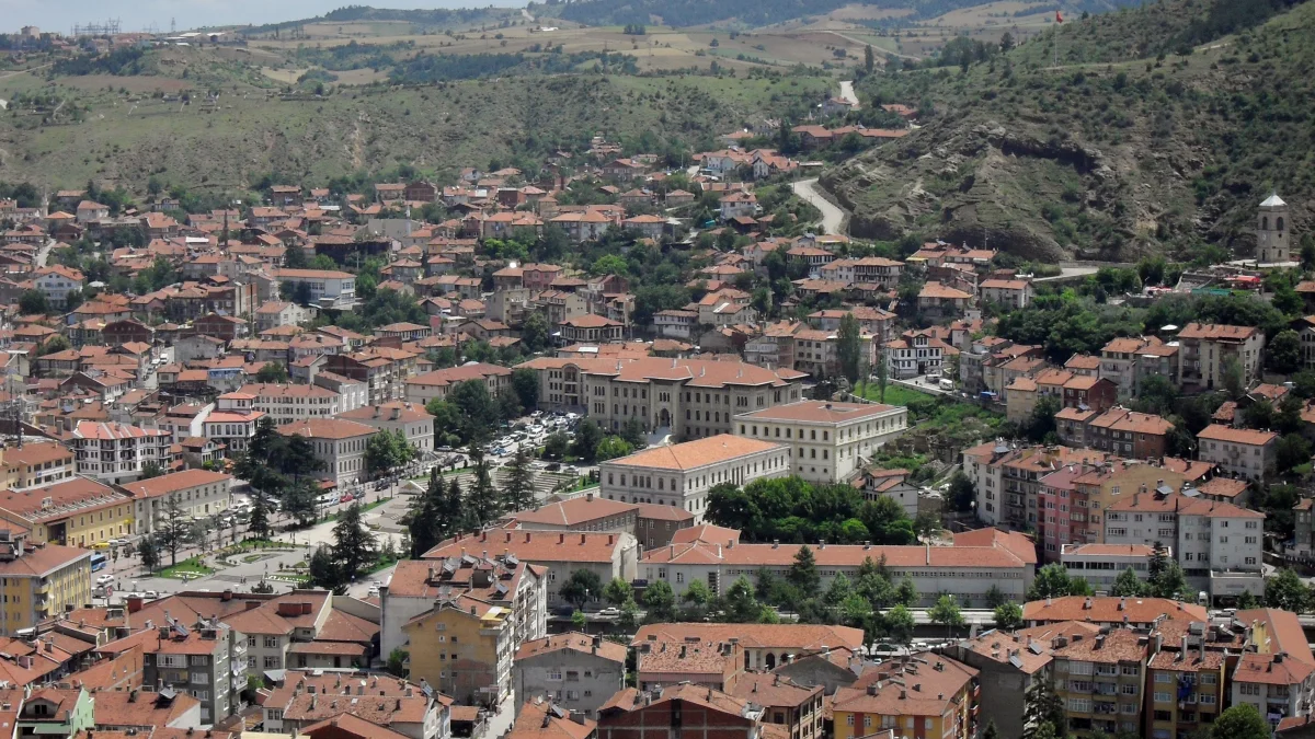 Kastamonu