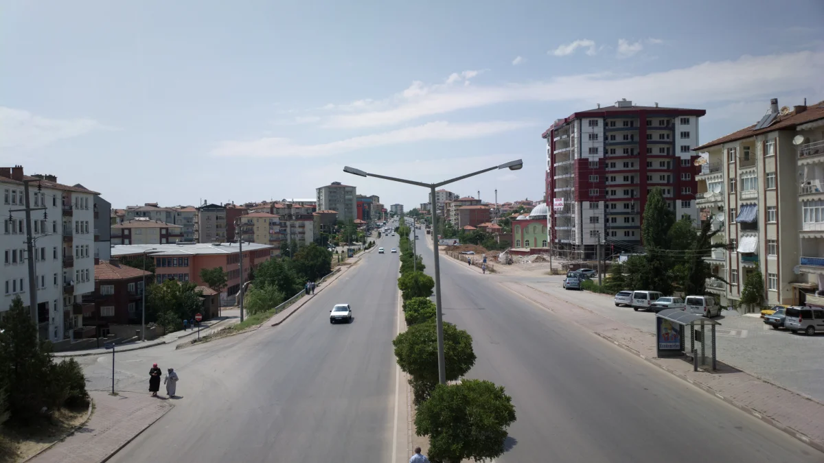 Kırıkkale