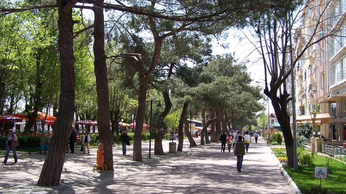 Kırklareli