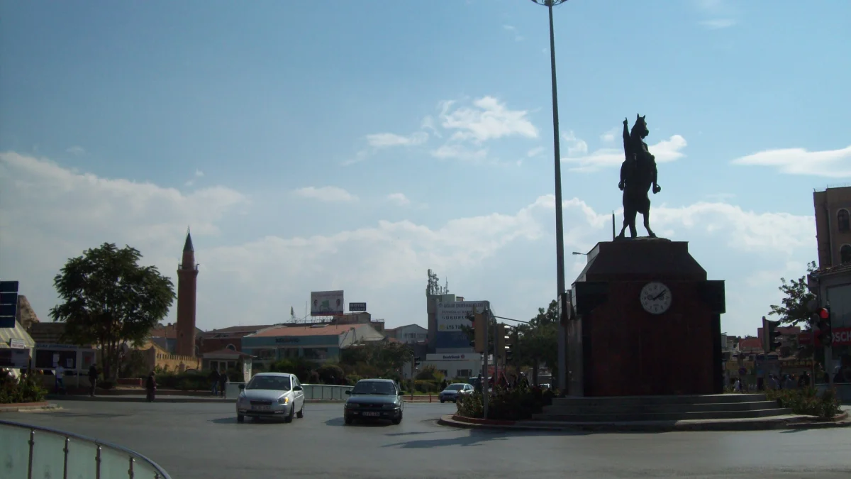 Kırşehir