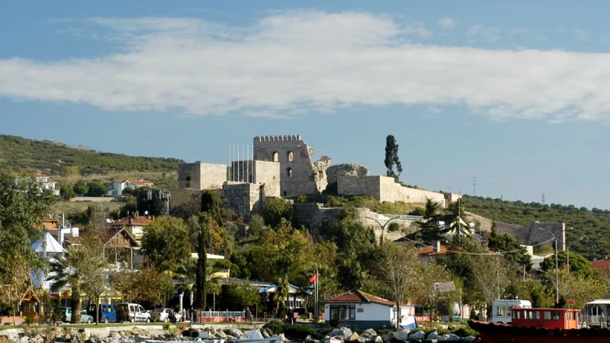 Kocaeli