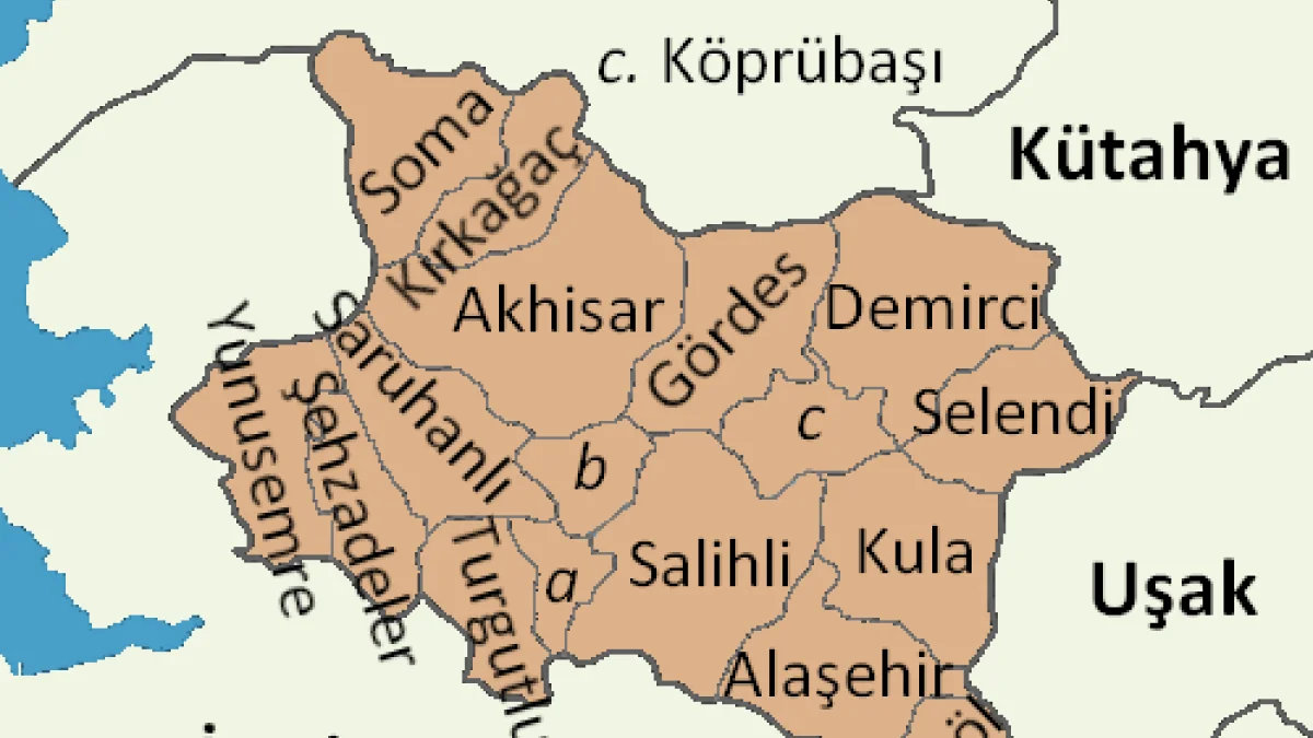 Manisa