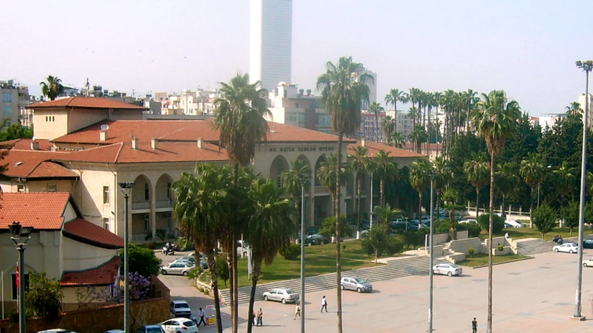 Mersin