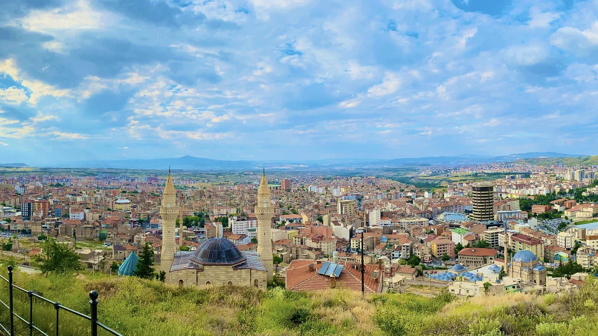 Nevşehir