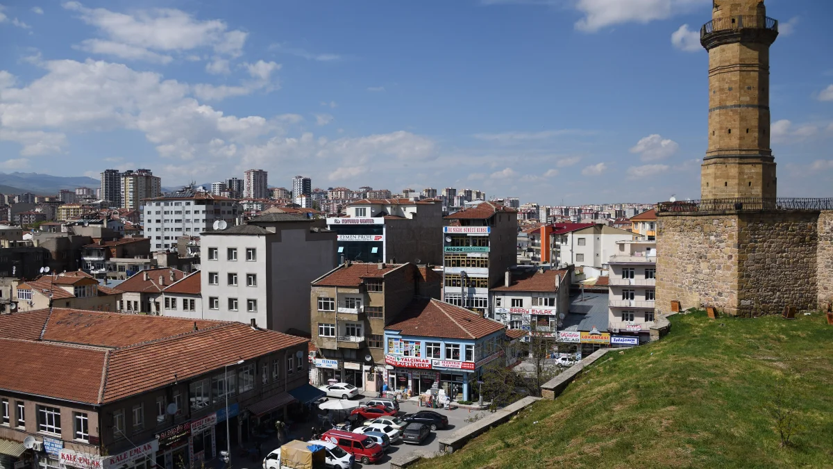 Niğde