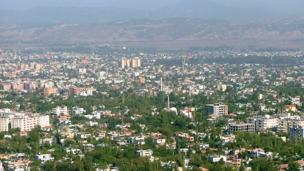 Osmaniye