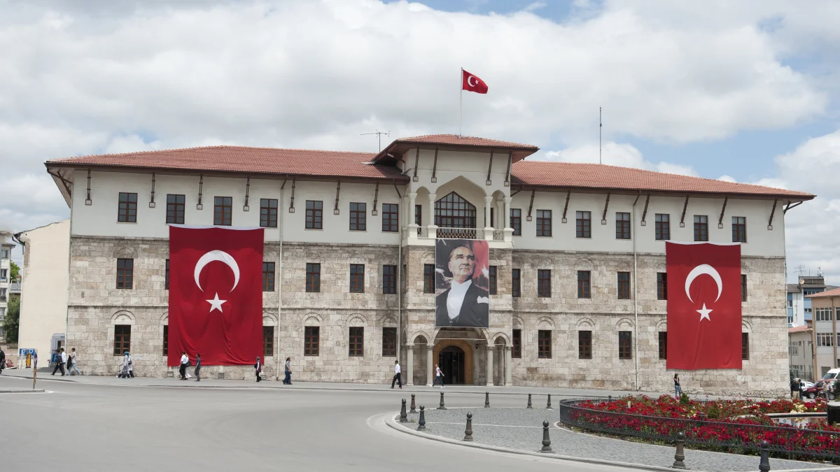 Sivas