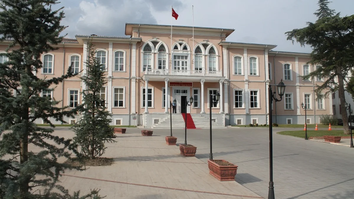 Tekirdağ