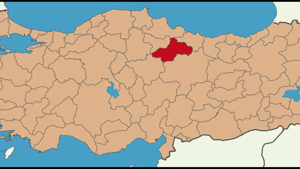 Tokat
