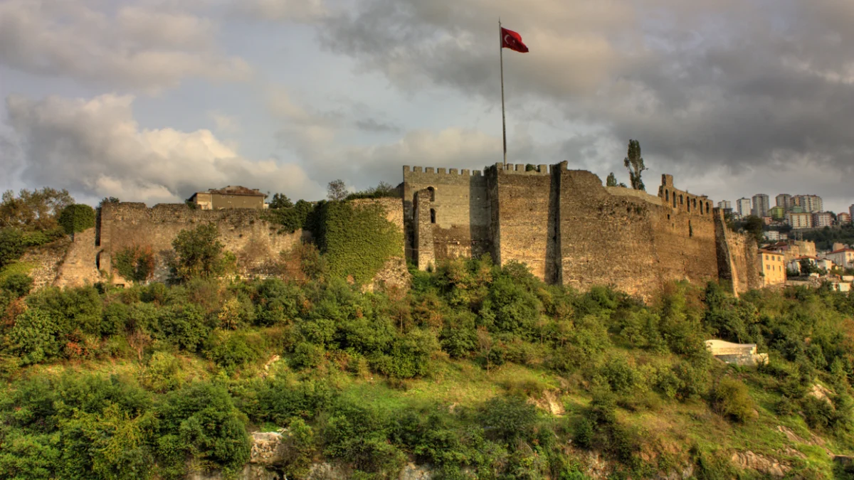 Trabzon