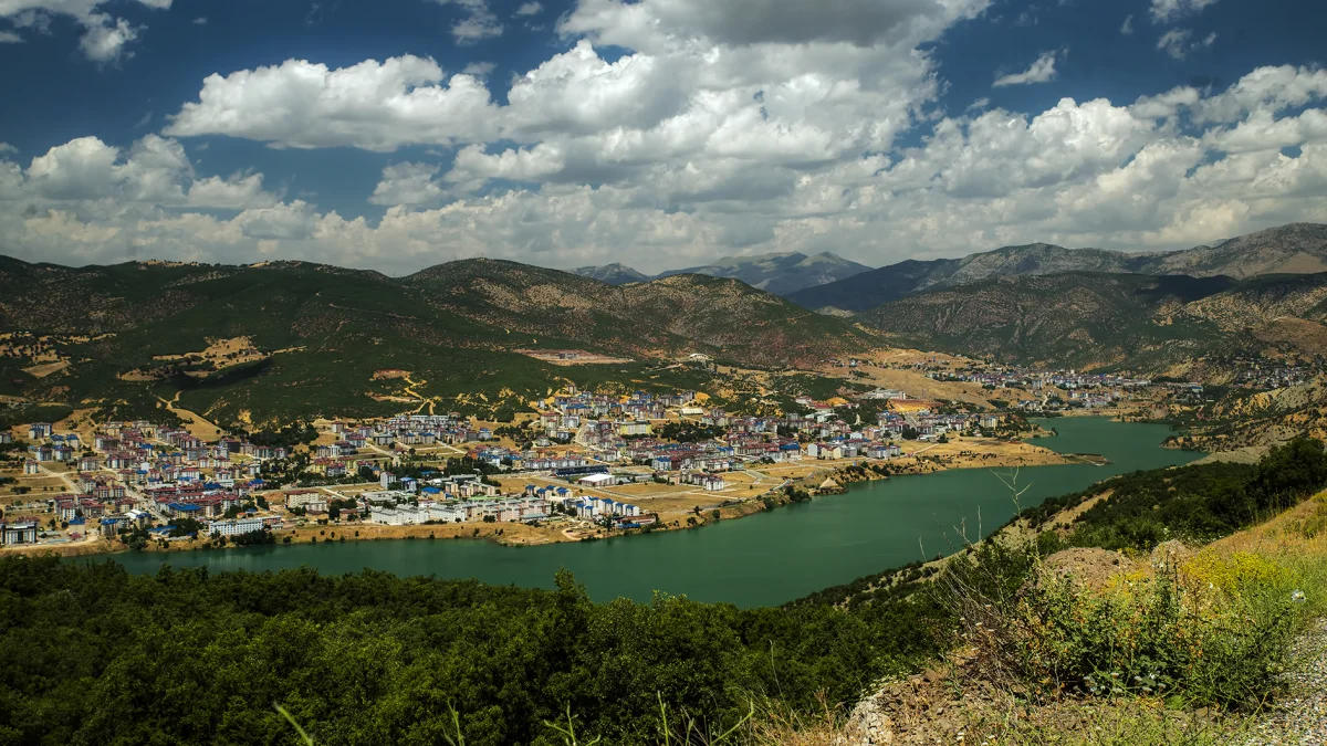Tunceli
