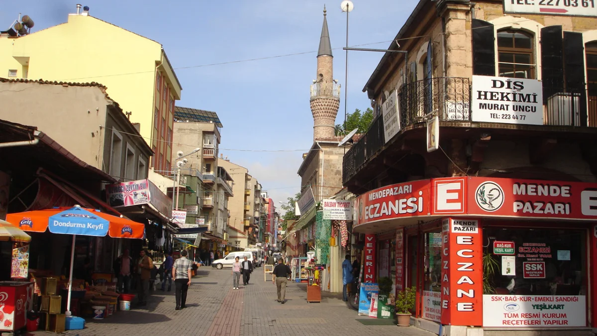 Uşak