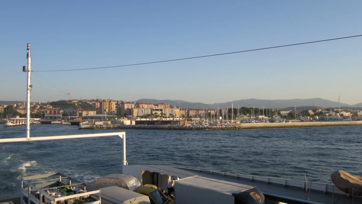Yalova