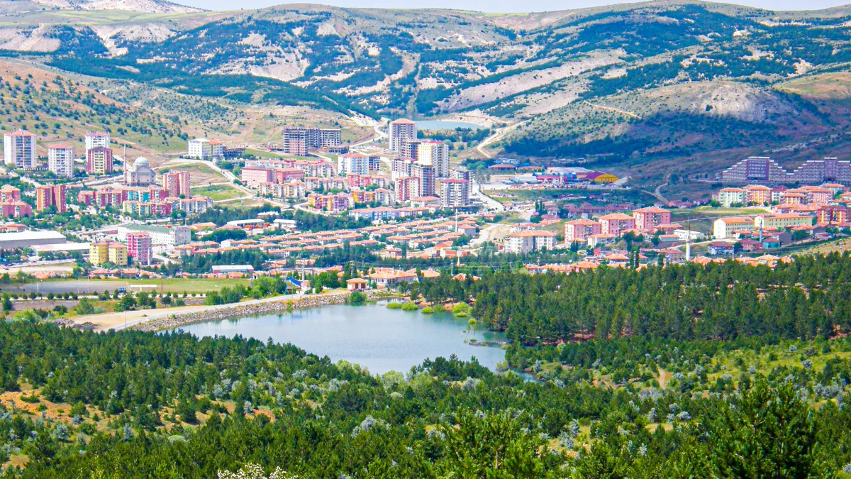 Yozgat